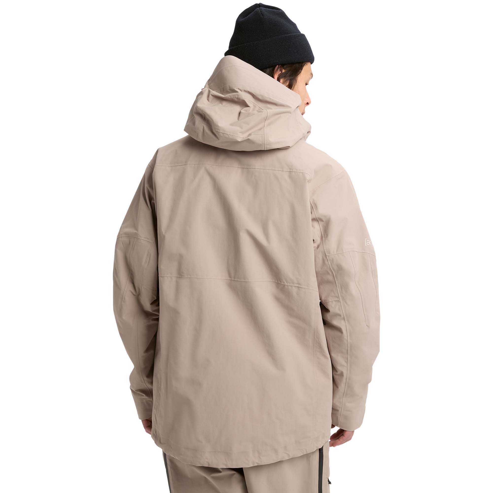 Burton [Ak] Helitack Gore-Tex Jackets | Absolute-Snow